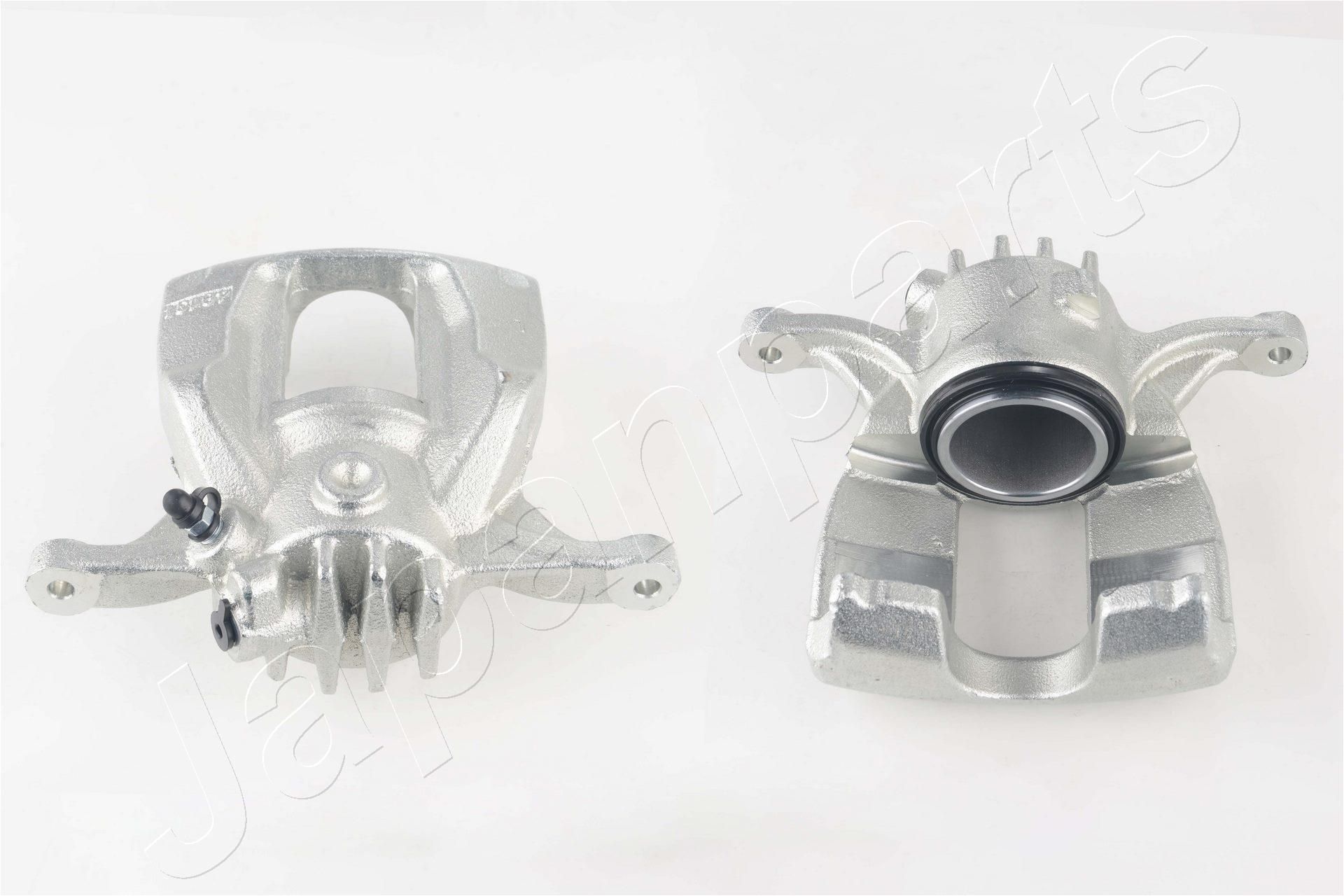 Stabdžių apkaba JAPANPARTS CAL528LJM