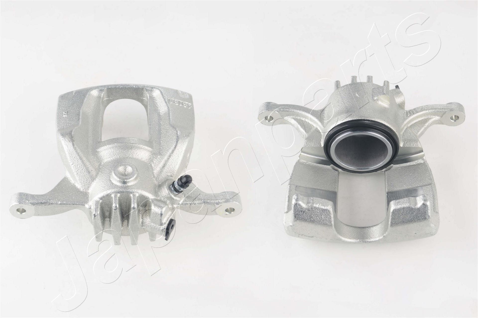Stabdžių apkaba JAPANPARTS CAL528RJM