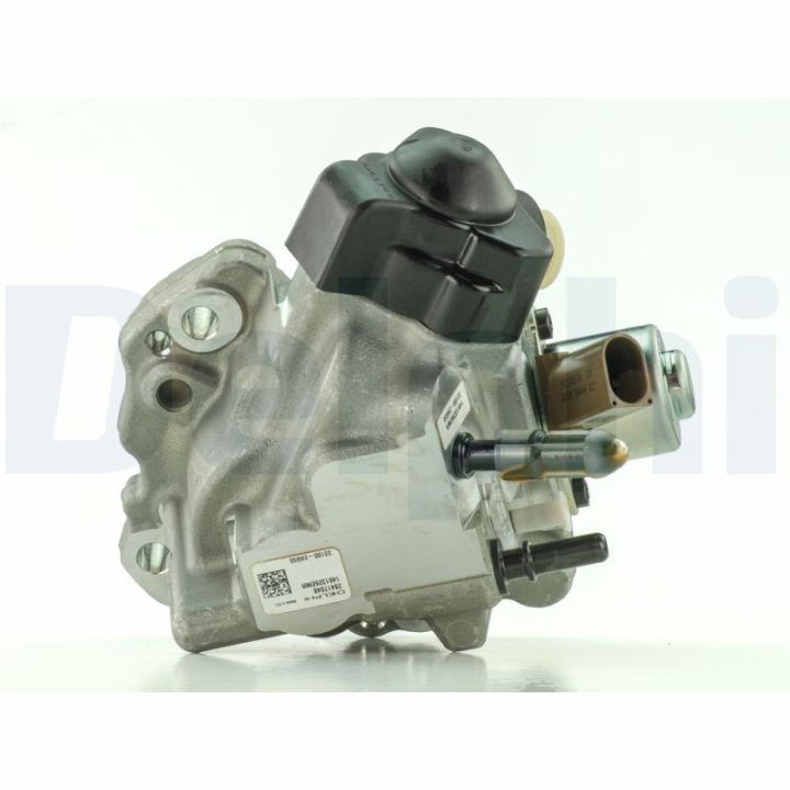 Aukšto slėgio siurblys DELPHI HRP714