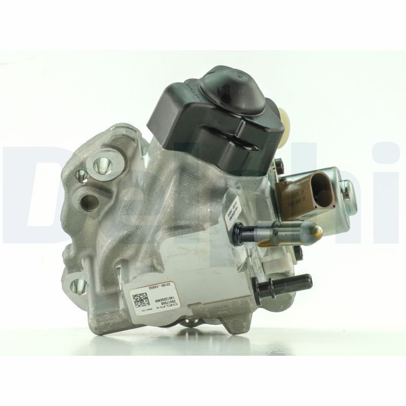 Aukšto slėgio siurblys DELPHI HRP714