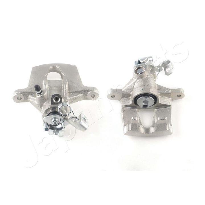 Stabdžių apkaba JAPANPARTS CAL542LJM