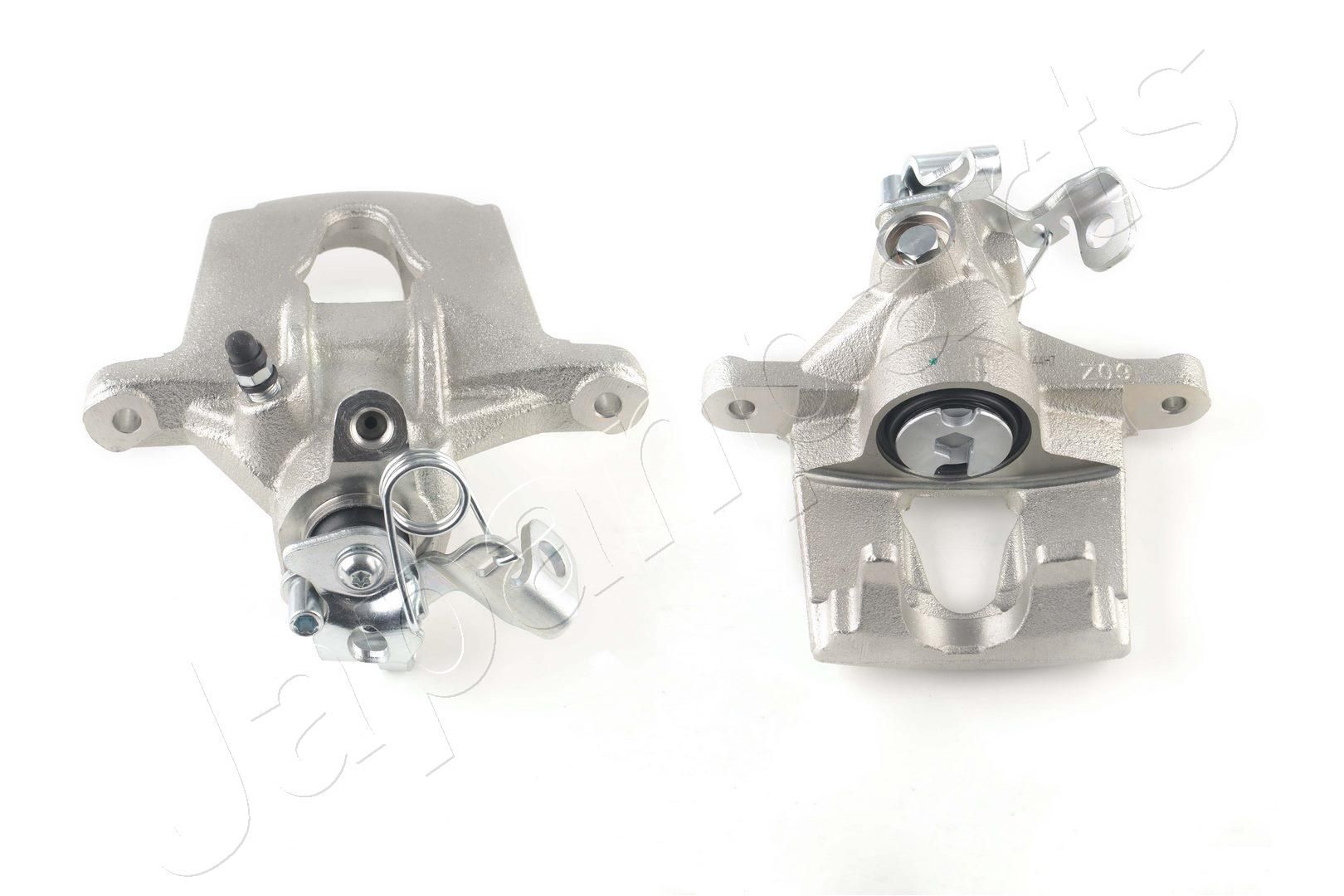 Stabdžių apkaba JAPANPARTS CAL542LJM