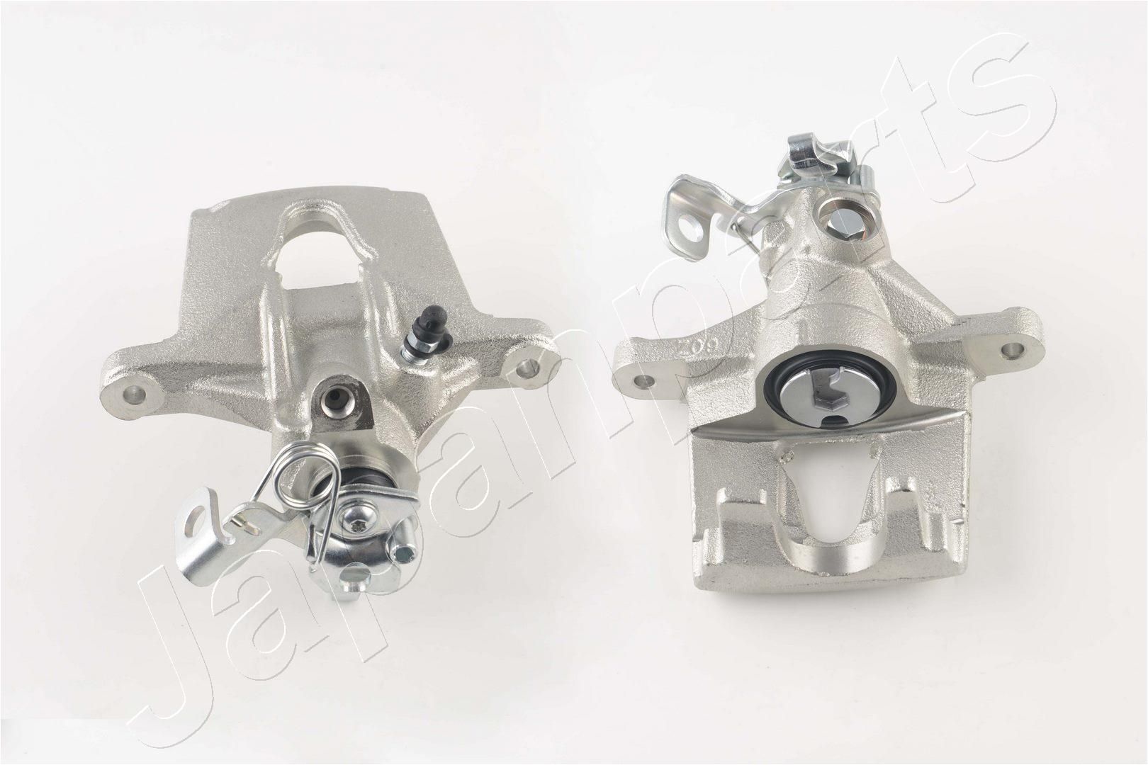 Stabdžių apkaba JAPANPARTS CAL542RJM