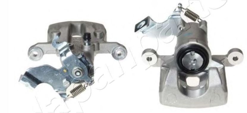 Stabdžių apkaba JAPANPARTS CAL564LJM