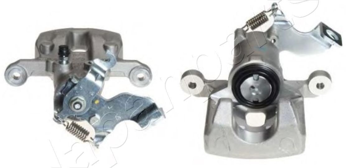 Stabdžių apkaba JAPANPARTS CAL564RJM