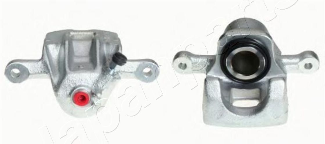Stabdžių apkaba JAPANPARTS CAL596LJM