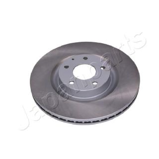 Stabdžių diskas JAPANPARTS DI-3100C