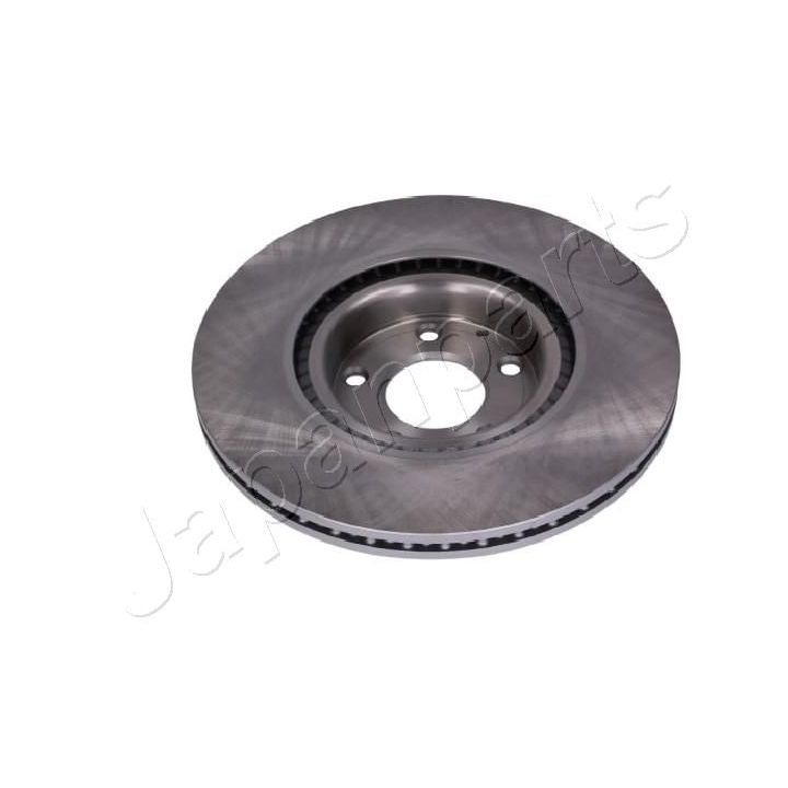 Stabdžių diskas JAPANPARTS DI-3100C