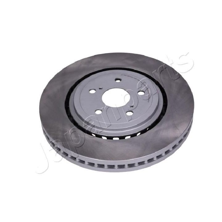 Stabdžių diskas JAPANPARTS DI-836C