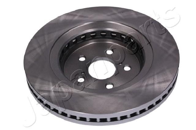 Stabdžių diskas JAPANPARTS DI-836C