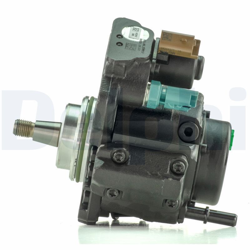 Aukšto slėgio siurblys DELPHI HRP740