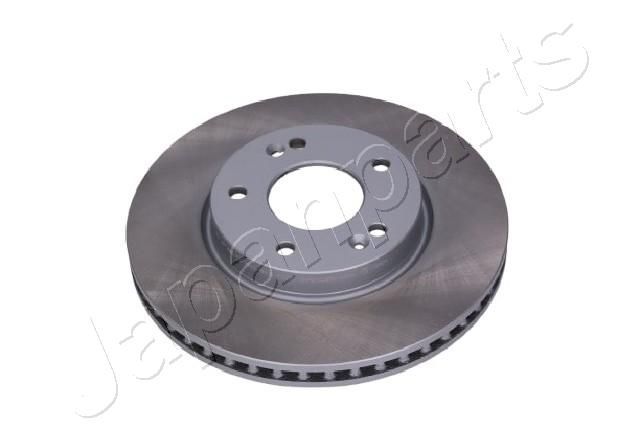 Stabdžių diskas JAPANPARTS DI-H38C