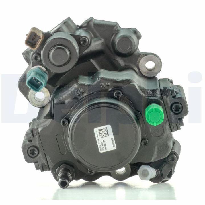 Aukšto slėgio siurblys DELPHI HRP740