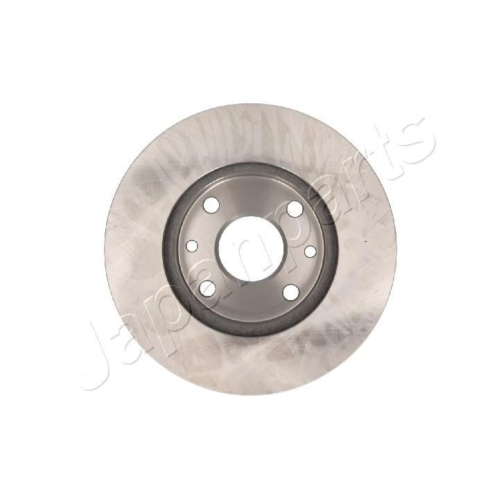Stabdžių diskas JAPANPARTS DI-K28C