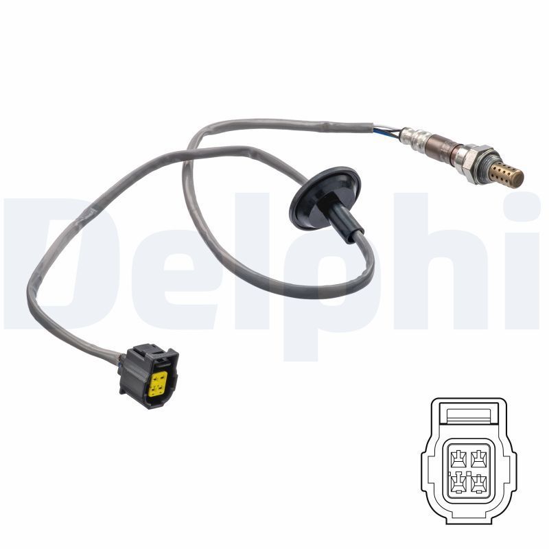 Lambda jutiklis DELPHI ES21335-12B1