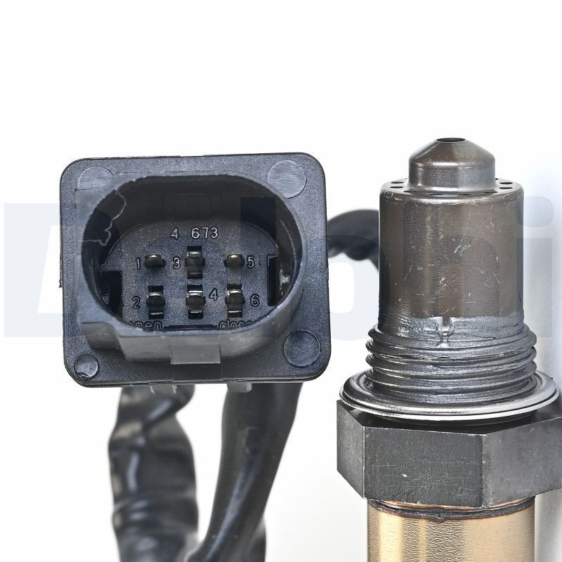 Lambda jutiklis DELPHI ES21465-12B1