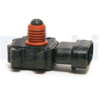 Jutiklis, įsiurbimo kolektoriaus slėgis DELPHI HTS113