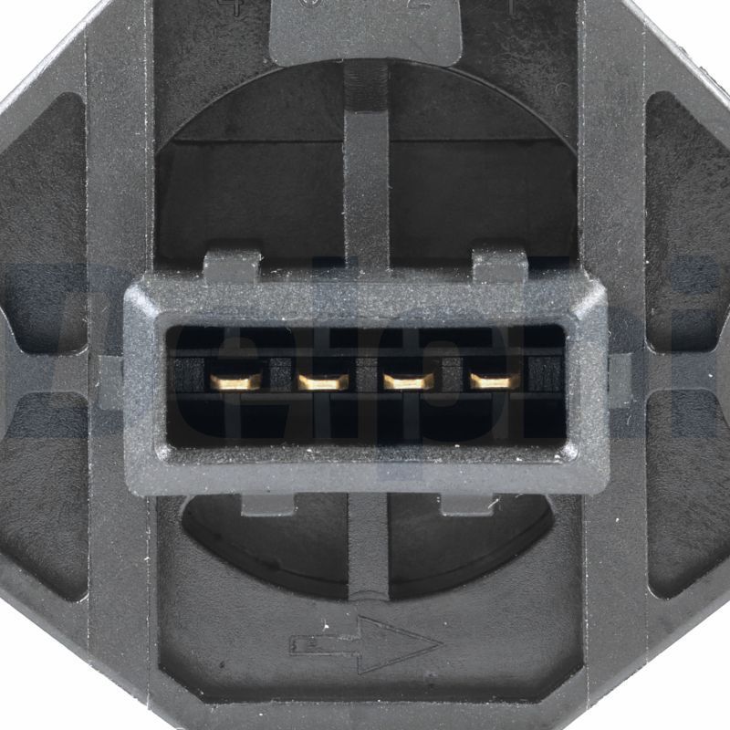 Oro masės jutiklis DELPHI AF10312-12B1