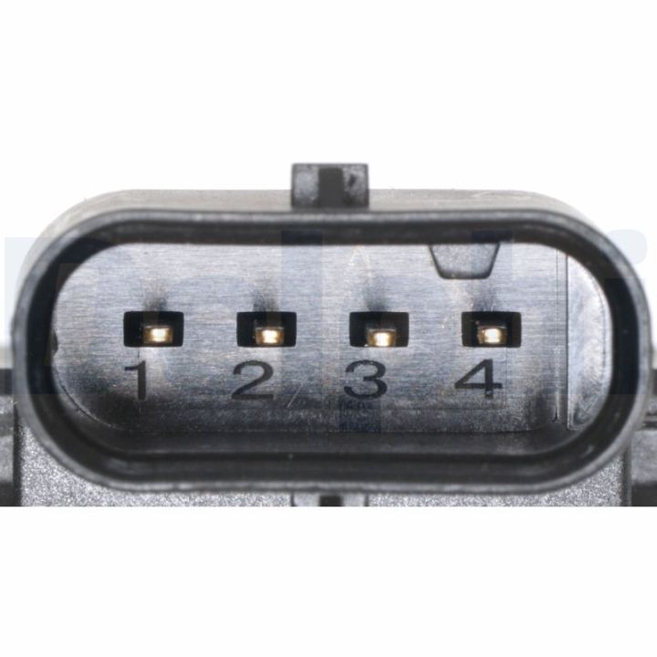 Oro masės jutiklis DELPHI AF10676-12B1