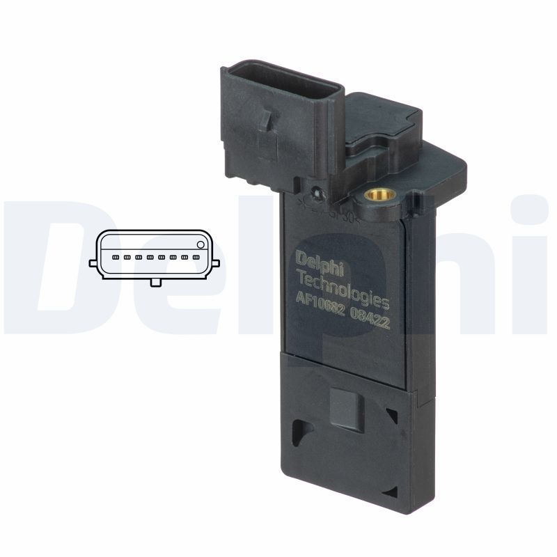 Oro masės jutiklis DELPHI AF10682-12B1