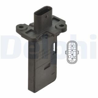 Oro masės jutiklis DELPHI AF10765-12B1
