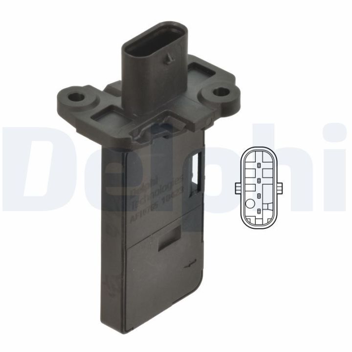Oro masės jutiklis DELPHI AF10765-12B1