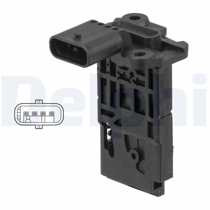 Oro masės jutiklis DELPHI AF10766-12B1