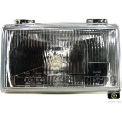 Priekinis žibintas HERTH+BUSS ELPARTS 80658175