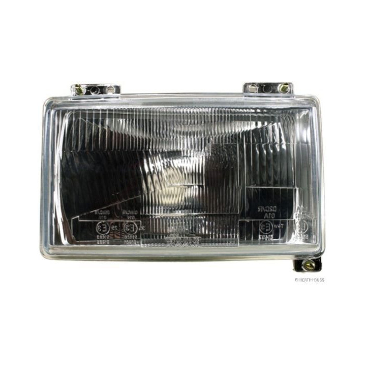 Priekinis žibintas HERTH+BUSS ELPARTS 80658175