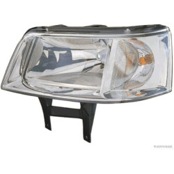 Priekinis žibintas HERTH+BUSS ELPARTS 80658738