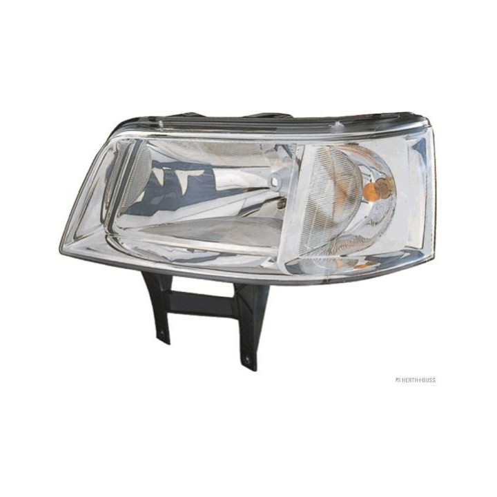 Priekinis žibintas HERTH+BUSS ELPARTS 80658738