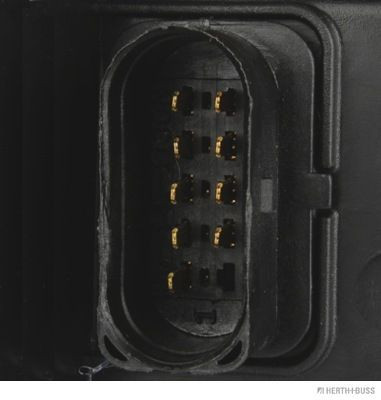 Priekinis žibintas HERTH+BUSS ELPARTS 80658738