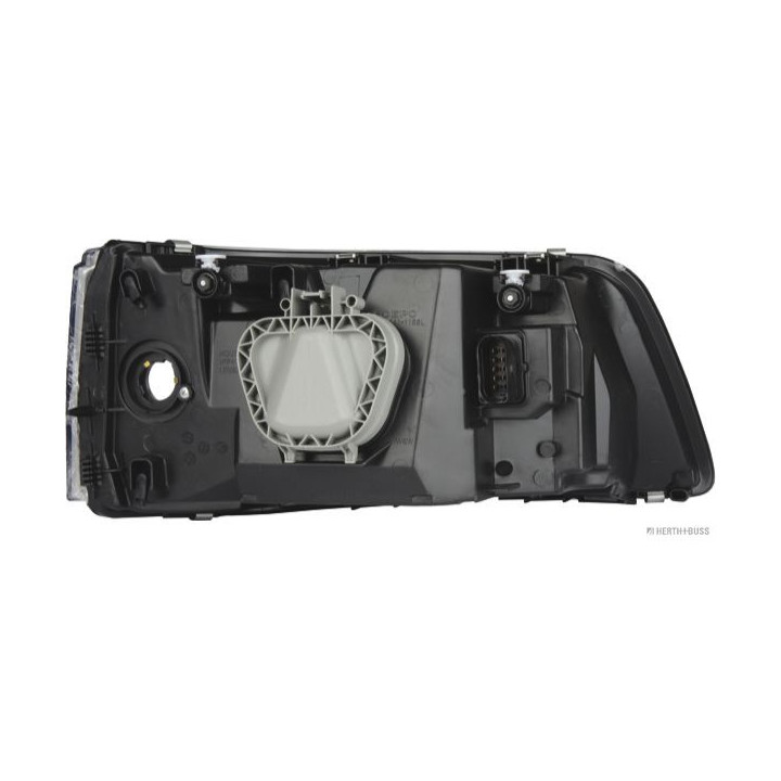 Priekinis žibintas HERTH+BUSS ELPARTS 80658738