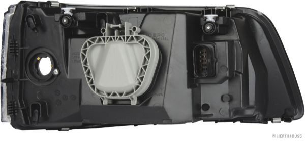 Priekinis žibintas HERTH+BUSS ELPARTS 80658738