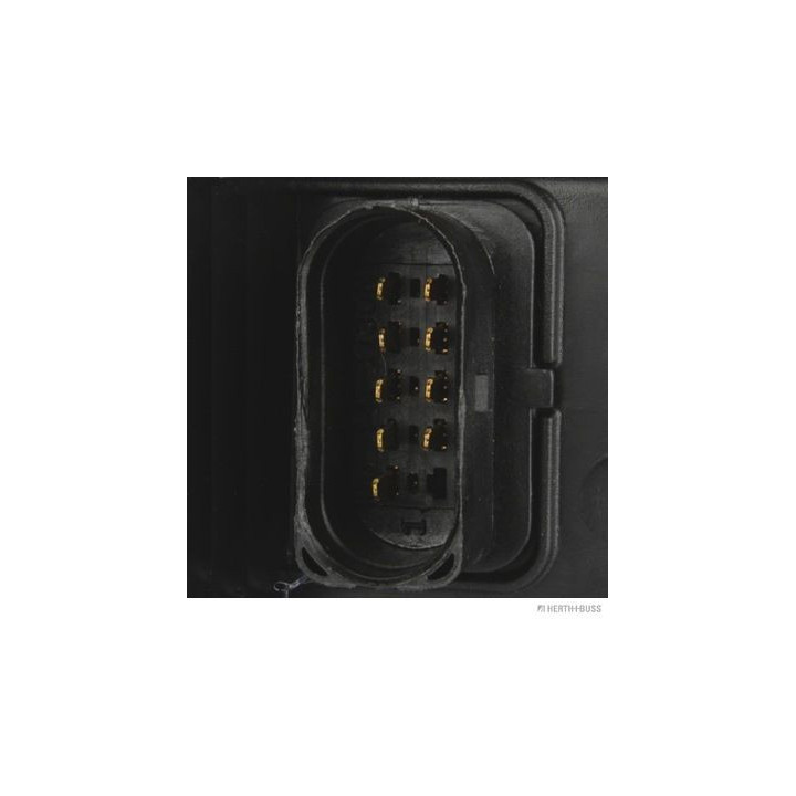 Priekinis žibintas HERTH+BUSS ELPARTS 80658739