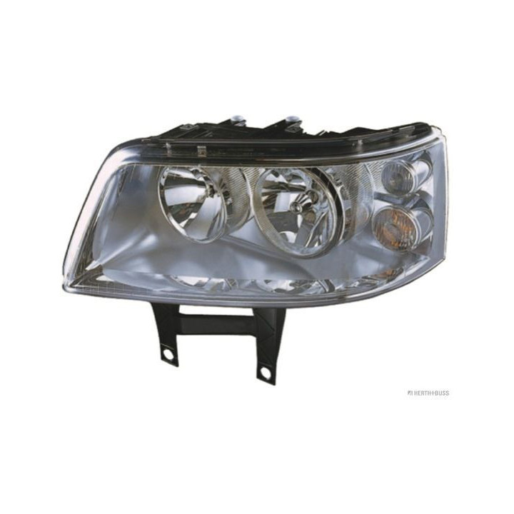 Priekinis žibintas HERTH+BUSS ELPARTS 80658740