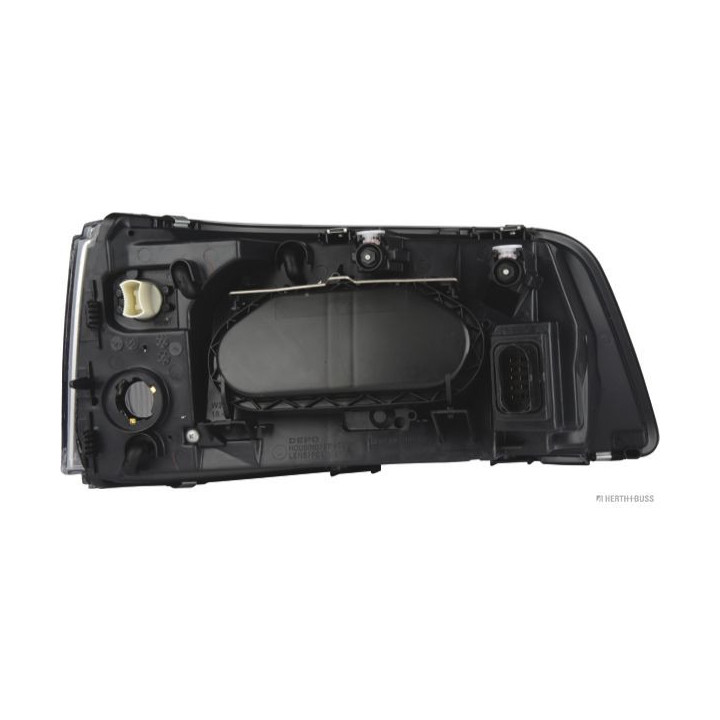 Priekinis žibintas HERTH+BUSS ELPARTS 80658740