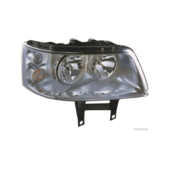 Priekinis žibintas HERTH+BUSS ELPARTS 80658741