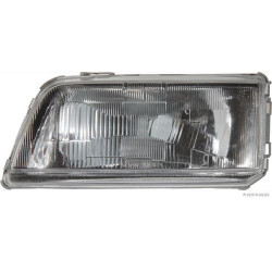 Priekinis žibintas HERTH+BUSS ELPARTS 80658958