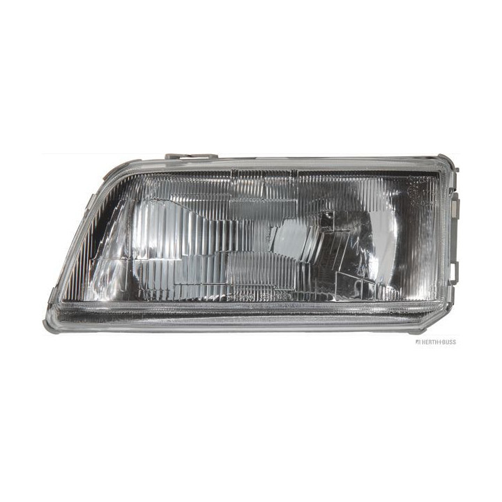 Priekinis žibintas HERTH+BUSS ELPARTS 80658958