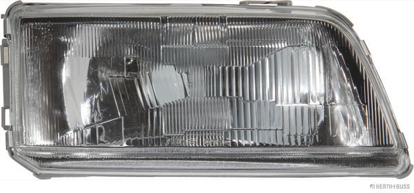 Priekinis žibintas HERTH+BUSS ELPARTS 80658959