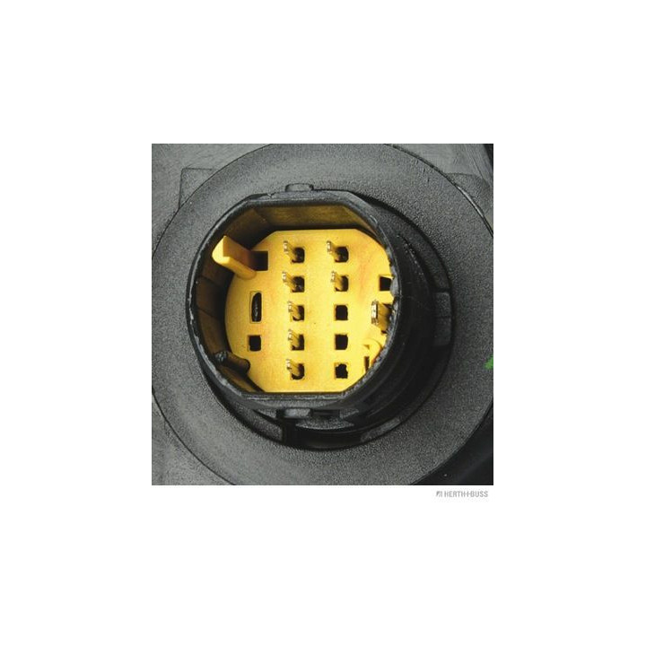 Priekinis žibintas HERTH+BUSS ELPARTS 80658966