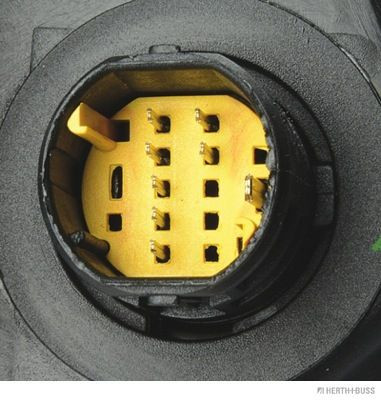 Priekinis žibintas HERTH+BUSS ELPARTS 80658966