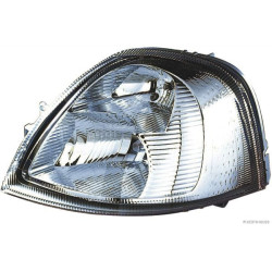 Priekinis žibintas HERTH+BUSS ELPARTS 80658996