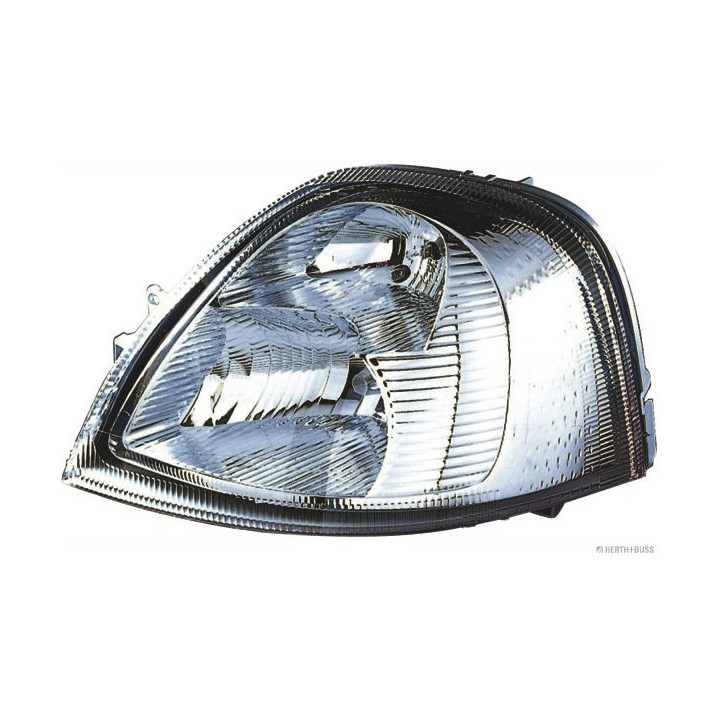 Priekinis žibintas HERTH+BUSS ELPARTS 80658996