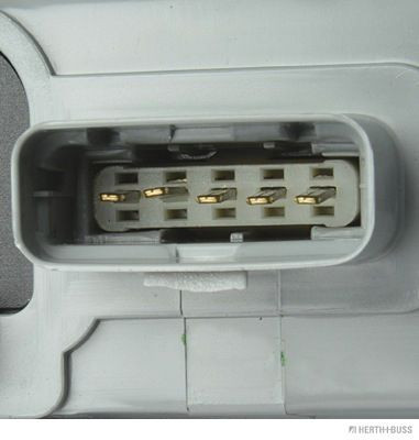 Priekinis žibintas HERTH+BUSS ELPARTS 80658996