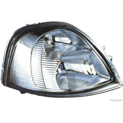 Priekinis žibintas HERTH+BUSS ELPARTS 80658997