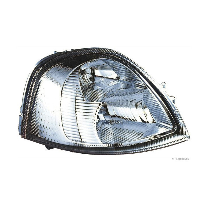 Priekinis žibintas HERTH+BUSS ELPARTS 80658997