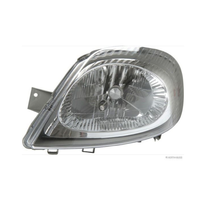 Priekinis žibintas HERTH+BUSS ELPARTS 80659070