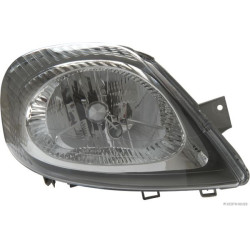 Priekinis žibintas HERTH+BUSS ELPARTS 80659071